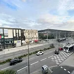 Appt 1 A Deux Pas De La Gare D\'Amiens