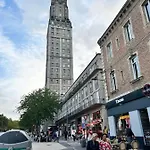 Appt 1 A Deux Pas De La Gare D\'Amiens