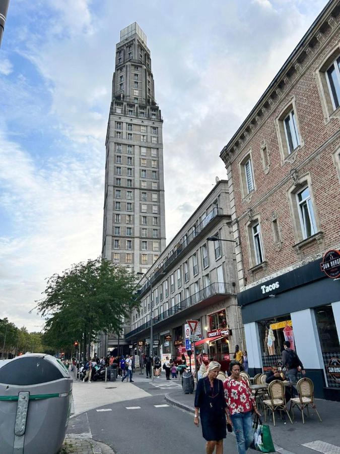 Appt 1 A Deux Pas De La Gare D'amiens * Amiens