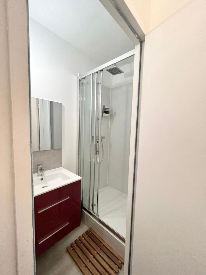Appartement Appt 1 A Deux Pas De La Gare D'amiens